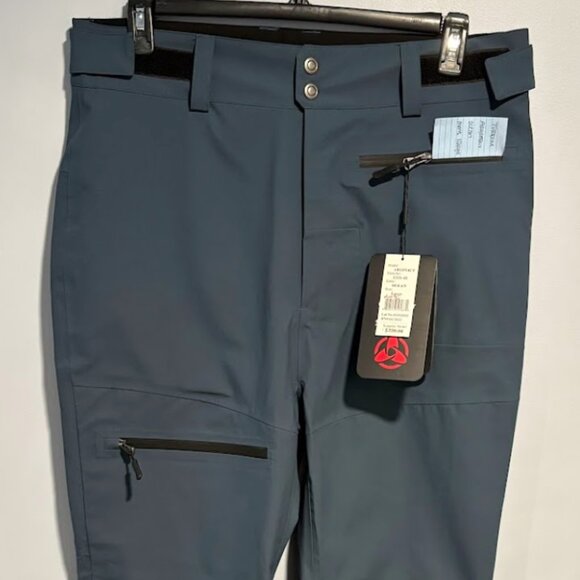 NWT Turbine E2F Mens Pant